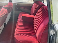 Citroën ds 23 oldtimer - afbeelding 20 van  56