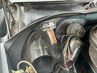 Citroën ds 23 oldtimer - afbeelding 37 van  56