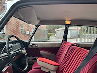 Citroën ds 23 oldtimer - afbeelding 8 van  56