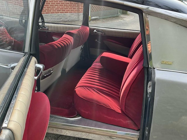 Citroën ds 23 oldtimer - afbeelding 19 van  56