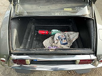 Citroën ds 23 oldtimer - afbeelding 24 van  56