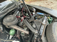 Citroën ds 23 oldtimer - afbeelding 42 van  56