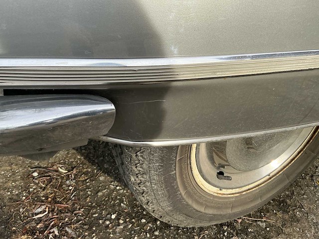 Citroën ds 23 oldtimer - afbeelding 44 van  56