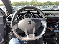 Citroen ds3 1.2i puretech so chic 82, 2015 - afbeelding 7 van  24