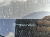 Citroen ds3 1.2i puretech so chic 82, 2015 - afbeelding 10 van  24