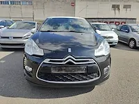 Citroen ds3 1.2i puretech so chic 82, 2015 - afbeelding 18 van  24