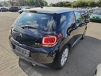 Citroen ds3 1.2i puretech so chic 82, 2015 - afbeelding 20 van  24