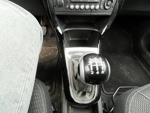 Citroen ds3 1.6 e-hdi so chic,2014 - afbeelding 2 van  25