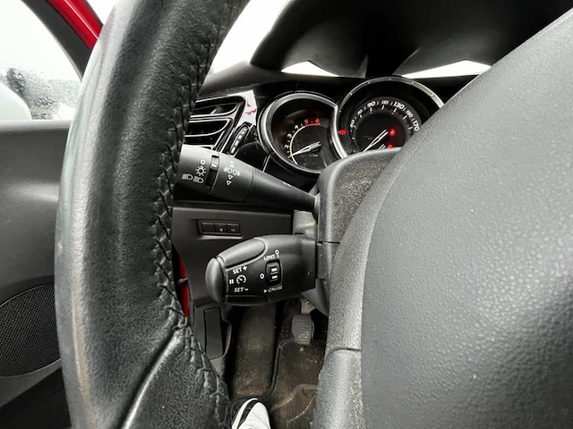 Citroen ds3 1.6 e-hdi so chic,2014 - afbeelding 5 van  25