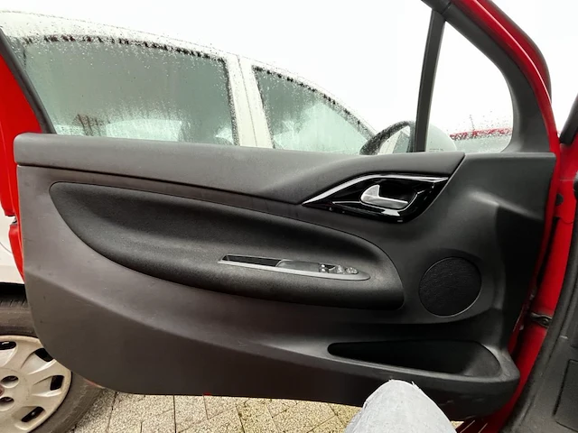 Citroen ds3 1.6 e-hdi so chic,2014 - afbeelding 7 van  25