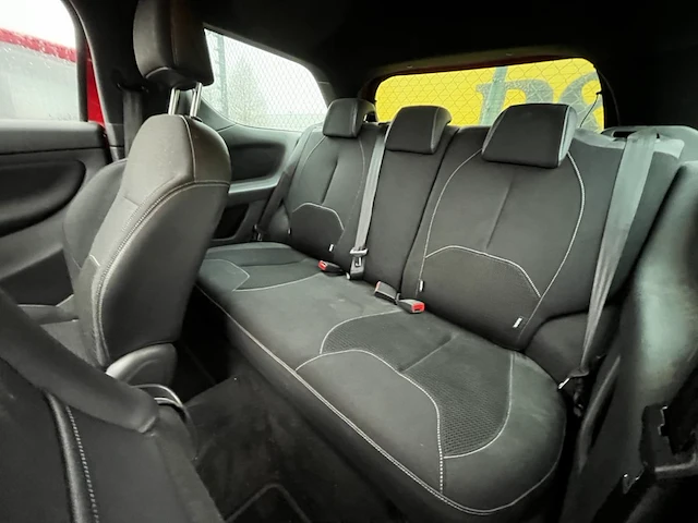 Citroen ds3 1.6 e-hdi so chic,2014 - afbeelding 9 van  25