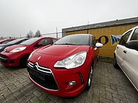 Citroen ds3 1.6 e-hdi so chic,2014 - afbeelding 1 van  25