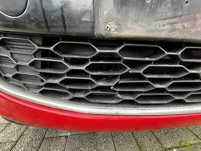 Citroen ds3 1.6 e-hdi so chic,2014 - afbeelding 15 van  25