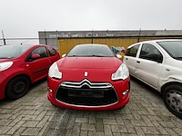 Citroen ds3 1.6 e-hdi so chic,2014 - afbeelding 12 van  25