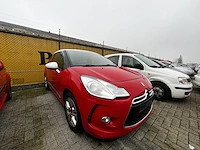 Citroen ds3 1.6 e-hdi so chic,2014 - afbeelding 19 van  25