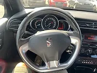 Citroen ds3 1.6 hdi so chic 92, 2011 - afbeelding 4 van  22