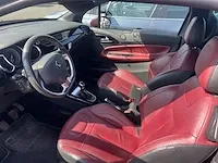Citroen ds3 1.6 hdi so chic 92, 2011 - afbeelding 7 van  22