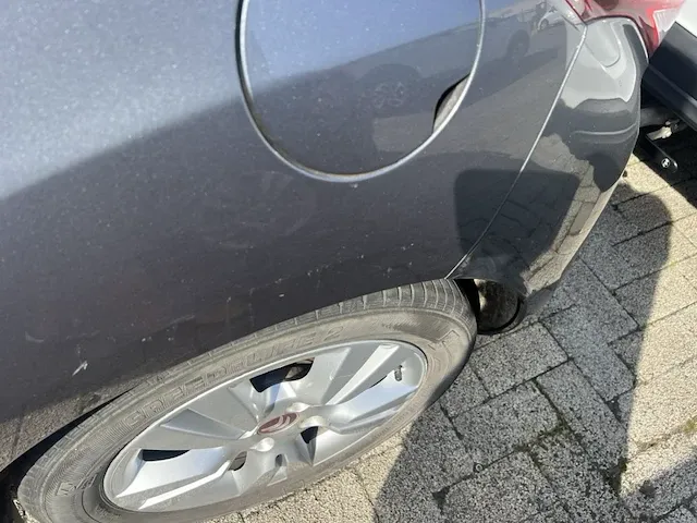 Citroen ds3 1.6 hdi so chic 92, 2011 - afbeelding 14 van  22