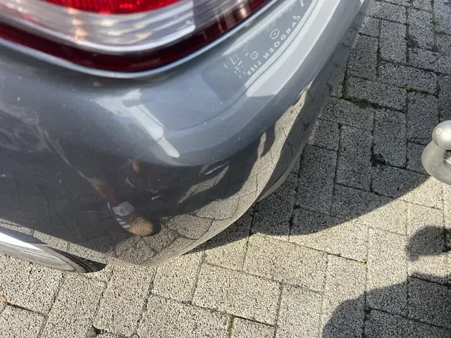 Citroen ds3 1.6 hdi so chic 92, 2011 - afbeelding 15 van  22