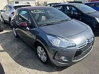 Citroen ds3 1.6 hdi so chic 92, 2011 - afbeelding 12 van  22