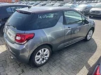 Citroen ds3 1.6 hdi so chic 92, 2011 - afbeelding 16 van  22
