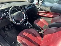Citroen ds3 1.6 hdi so chic 92, 2011 - afbeelding 19 van  22