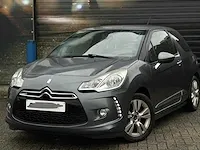 Citroën ds3, 2011 - afbeelding 1 van  16