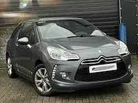 Citroën ds3, 2011 - afbeelding 13 van  16