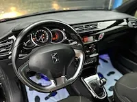 Citroën ds3, 2011 - afbeelding 14 van  16