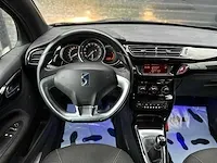 Citroën ds3, 2011 - afbeelding 16 van  16