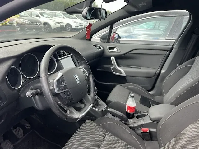 Citroen ds4 1.6 e-hdi chic 115, 2014 - afbeelding 7 van  22