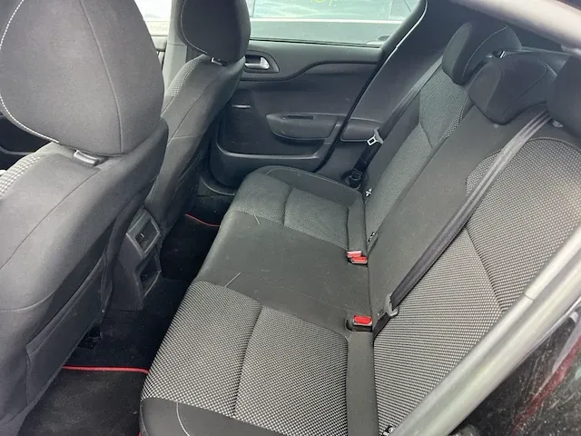 Citroen ds4 1.6 e-hdi chic 115, 2014 - afbeelding 10 van  22