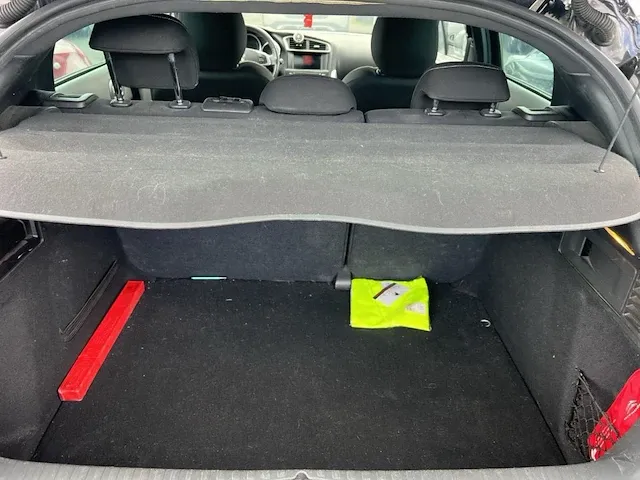 Citroen ds4 1.6 e-hdi chic 115, 2014 - afbeelding 11 van  22