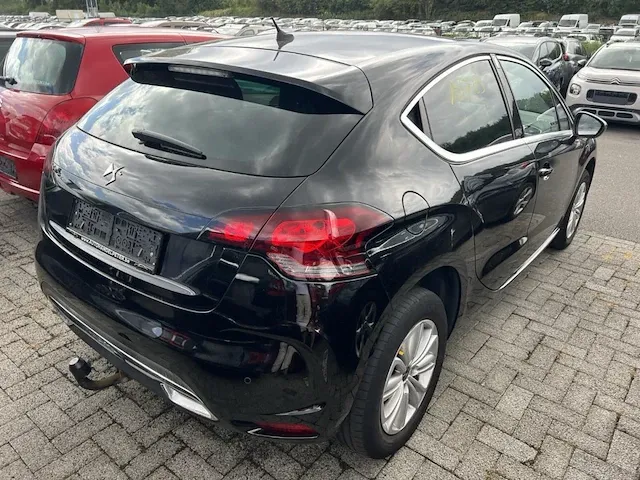 Citroen ds4 1.6 e-hdi chic 115, 2014 - afbeelding 16 van  22