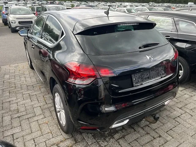 Citroen ds4 1.6 e-hdi chic 115, 2014 - afbeelding 17 van  22