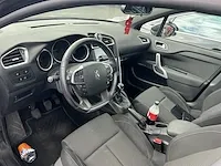 Citroen ds4 1.6 e-hdi chic 115, 2014 - afbeelding 18 van  22