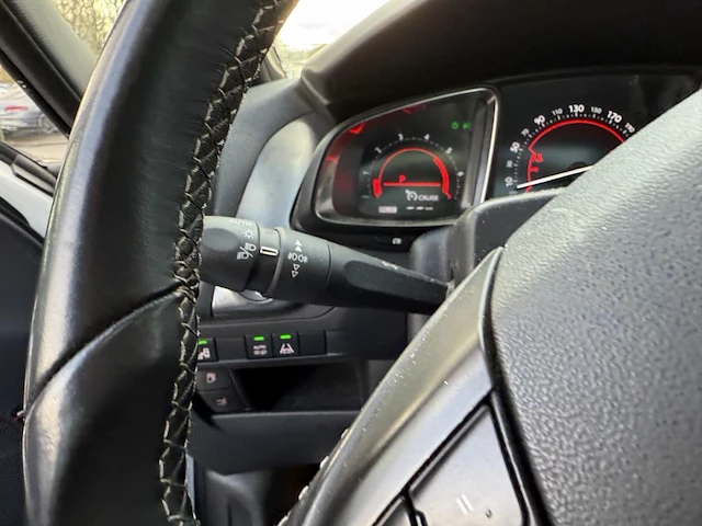 Citroen ds5 2.0 bluehdi sport chic 180 at,2015 - afbeelding 4 van  28