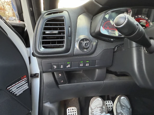 Citroen ds5 2.0 bluehdi sport chic 180 at,2015 - afbeelding 5 van  28