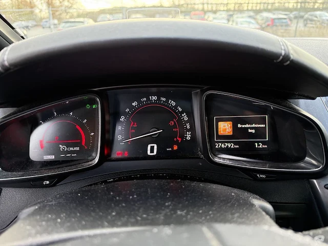 Citroen ds5 2.0 bluehdi sport chic 180 at,2015 - afbeelding 6 van  28