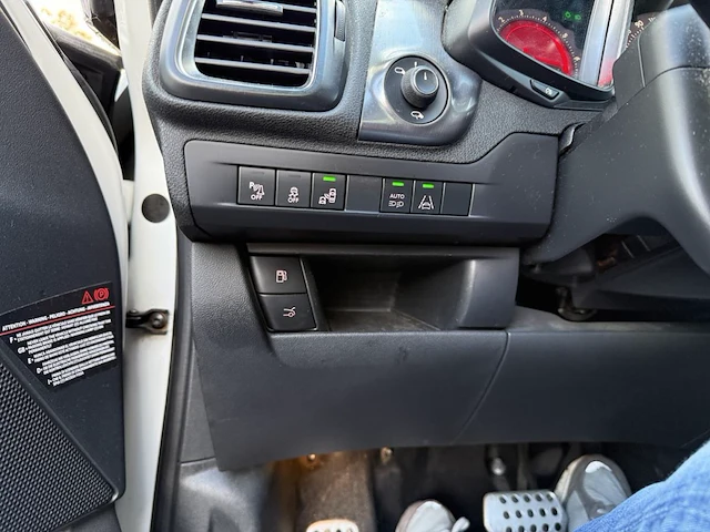 Citroen ds5 2.0 bluehdi sport chic 180 at,2015 - afbeelding 10 van  28