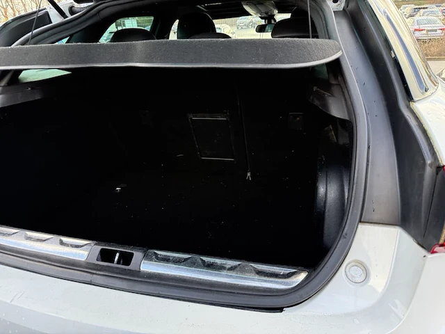 Citroen ds5 2.0 bluehdi sport chic 180 at,2015 - afbeelding 16 van  28