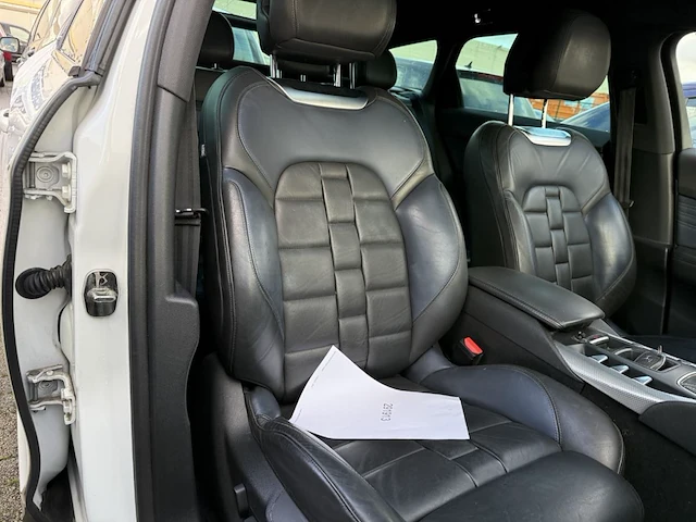 Citroen ds5 2.0 bluehdi sport chic 180 at,2015 - afbeelding 17 van  28