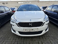 Citroen ds5 2.0 bluehdi sport chic 180 at,2015 - afbeelding 12 van  28