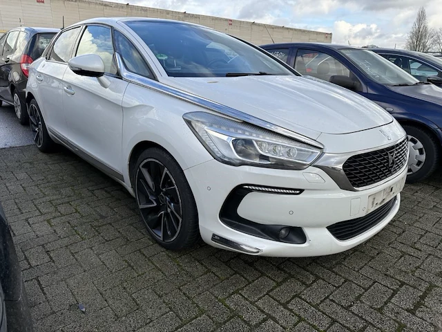 Citroen ds5 2.0 bluehdi sport chic 180 at,2015 - afbeelding 22 van  28