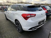 Citroen ds5 2.0 bluehdi sport chic 180 at,2015 - afbeelding 24 van  28