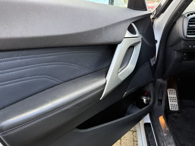 Citroen ds5 2.0 bluehdi sport chic 180 at,2015 - afbeelding 25 van  28