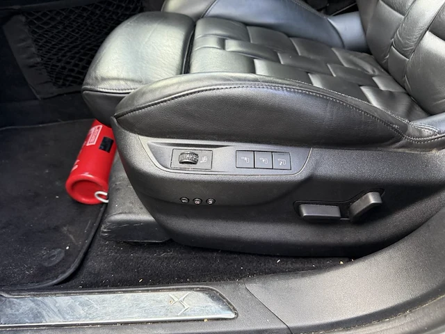 Citroen ds5 2.0 bluehdi sport chic 180 at,2015 - afbeelding 27 van  28