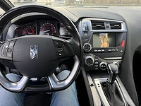 Citroen ds5 2.0 bluehdi sport chic 180 at,2015 - afbeelding 28 van  28