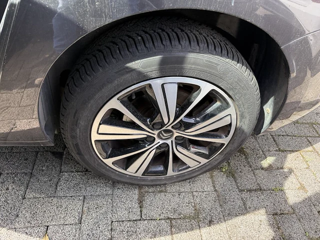 Citroen grand c4 picasso 1.2 puretech feel s&s 130, 2018 - afbeelding 8 van  22