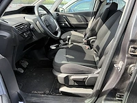 Citroen grand c4 picasso 1.2 puretech feel s&s 130, 2018 - afbeelding 20 van  22